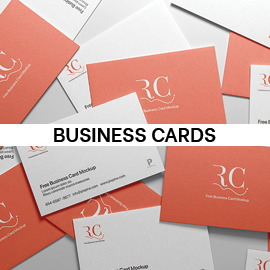 Businesscards