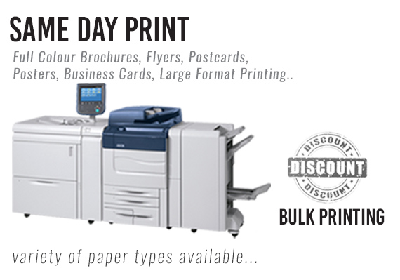 digital printing